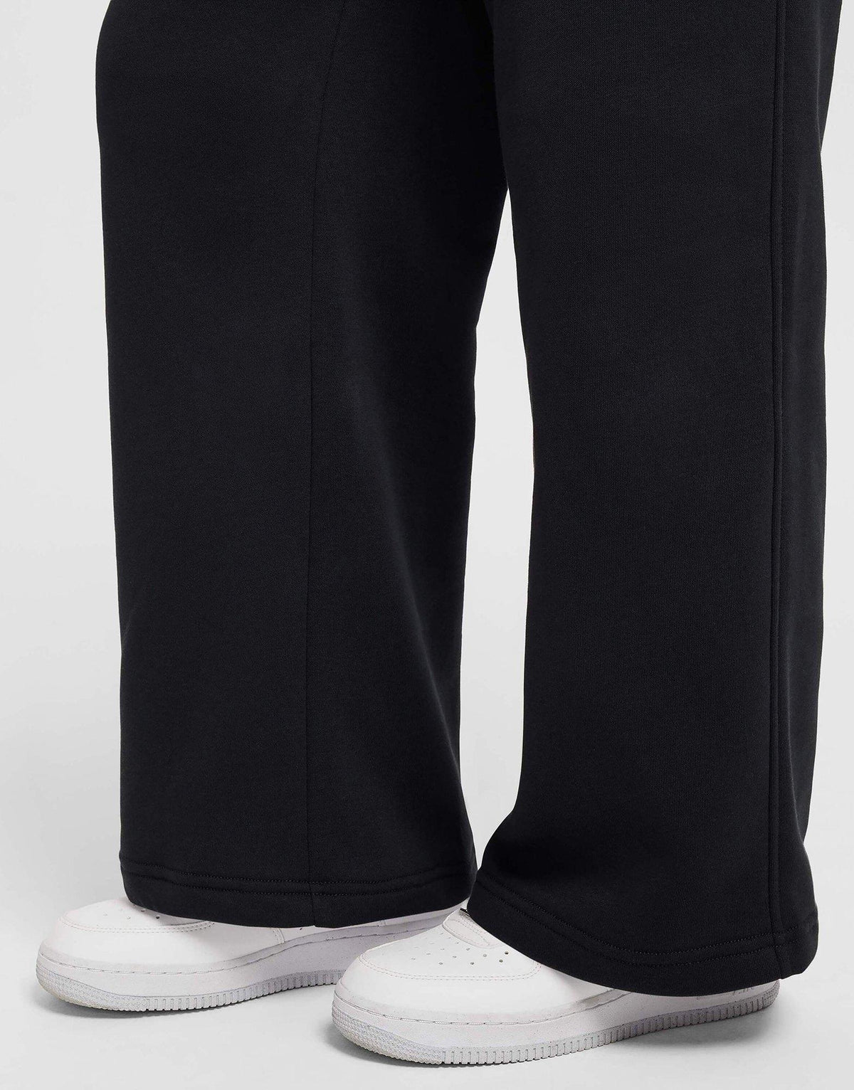 Club Wide Leg Joggers Junior