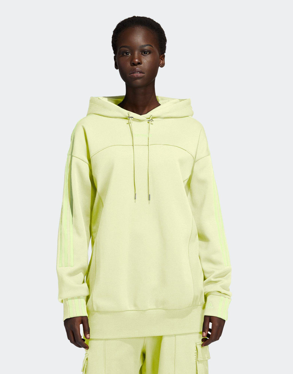 Long Sleeve Hoodie
