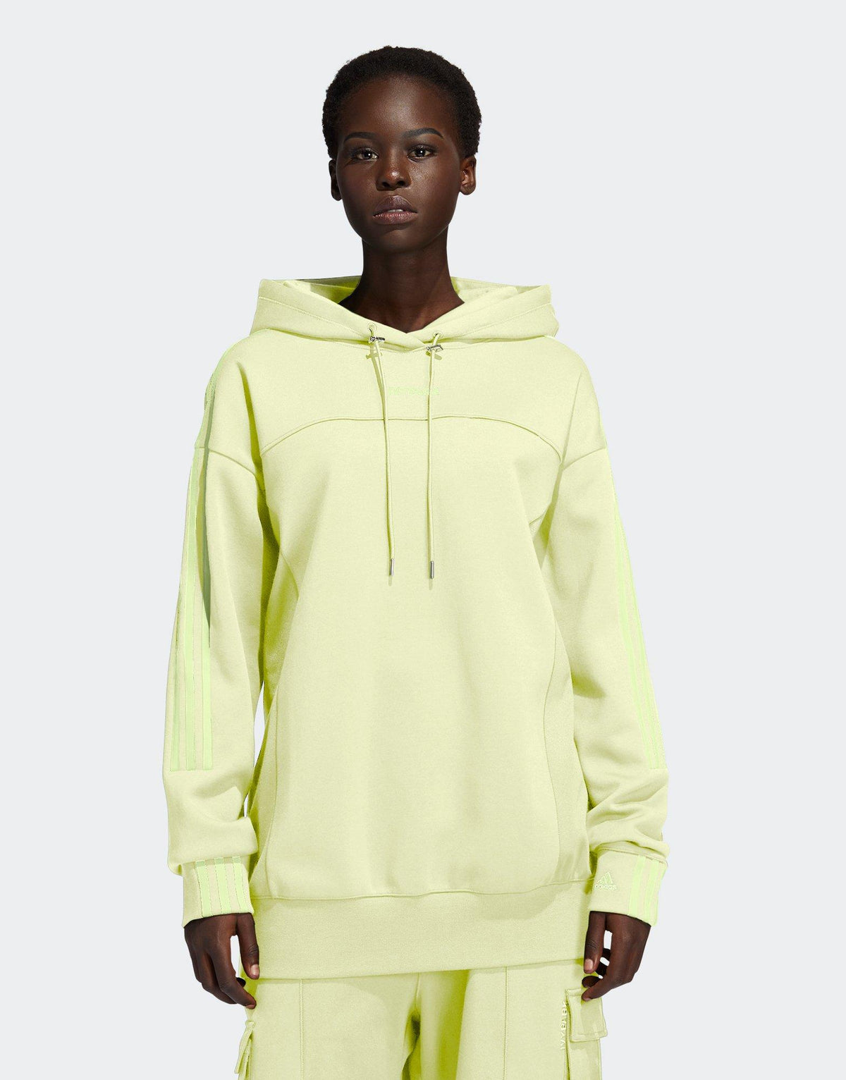 Long Sleeve Hoodie