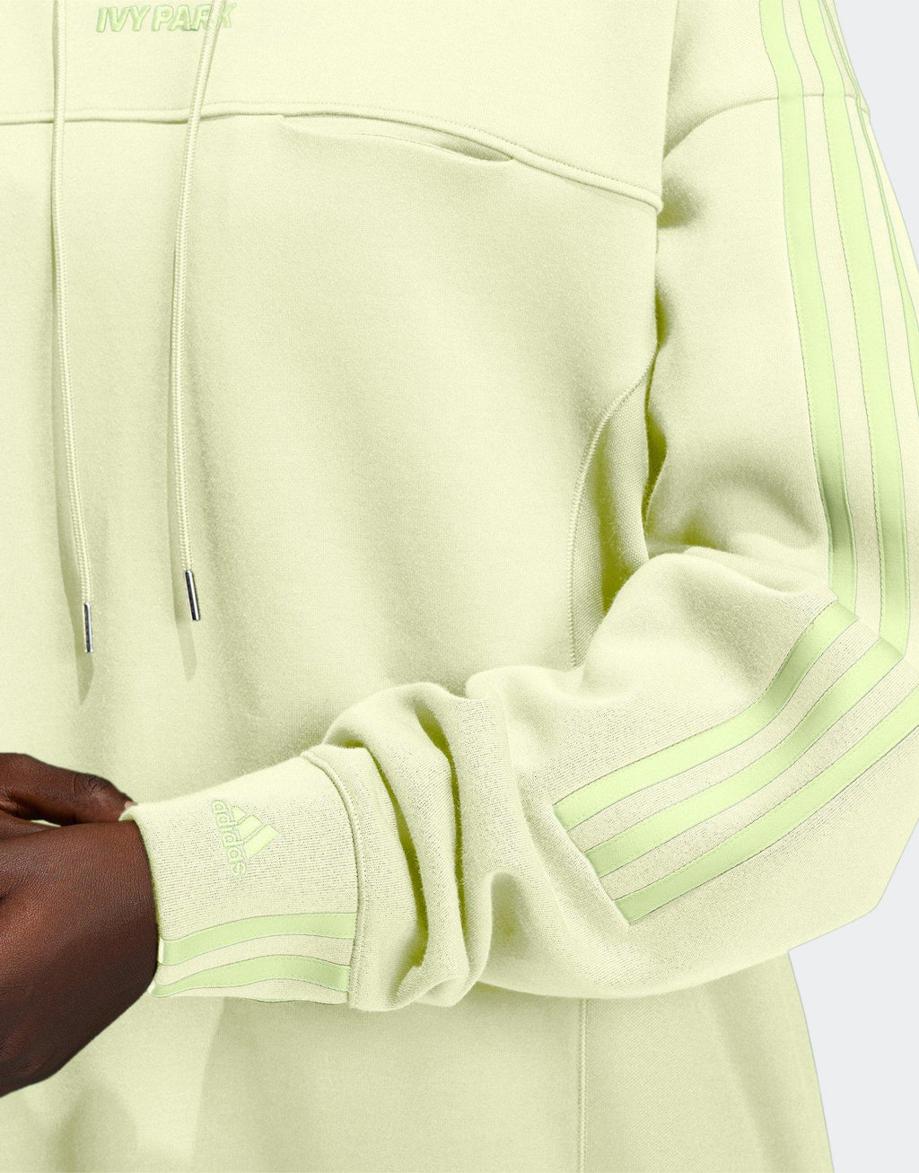 Long Sleeve Hoodie