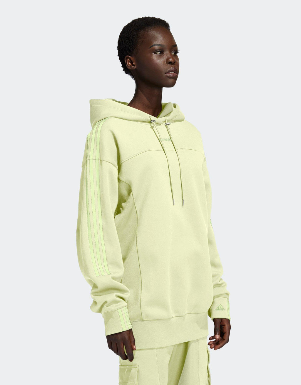Long Sleeve Hoodie