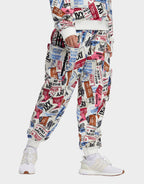 x IVY PARK Ski Tag Joggers