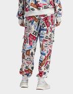 x IVY PARK Ski Tag Joggers