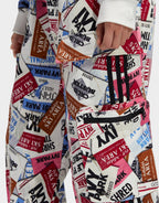 x IVY PARK Ski Tag Joggers