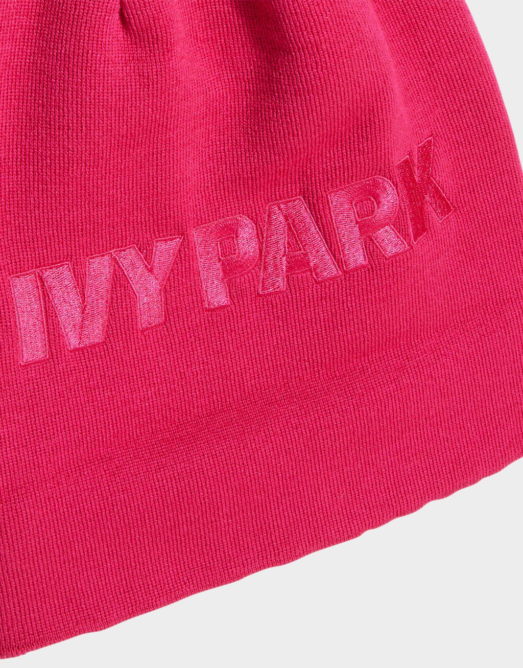 x IVY PARK Beanie