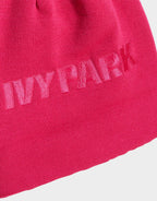 x IVY PARK Beanie