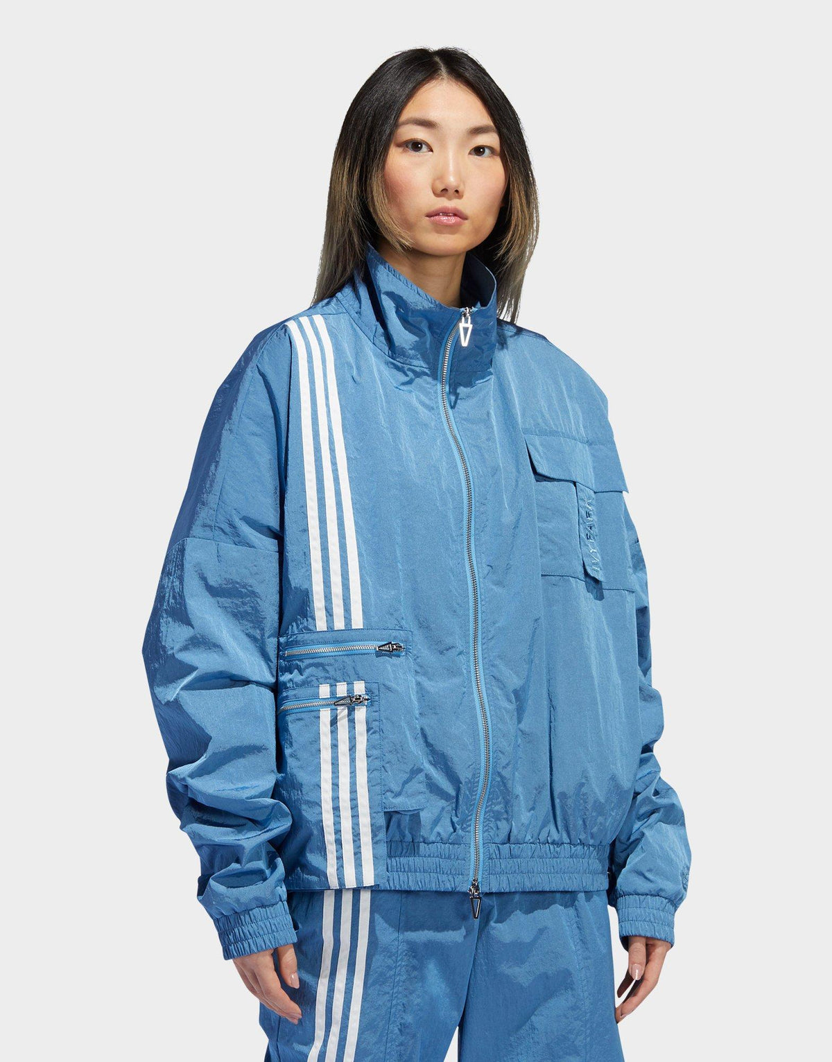 x IVY PARK Track Jacket
