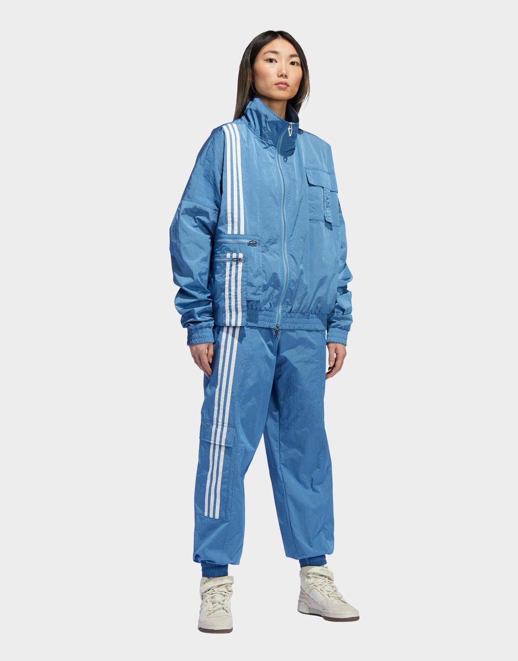 x IVY PARK Track Jacket