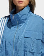 x IVY PARK Track Jacket