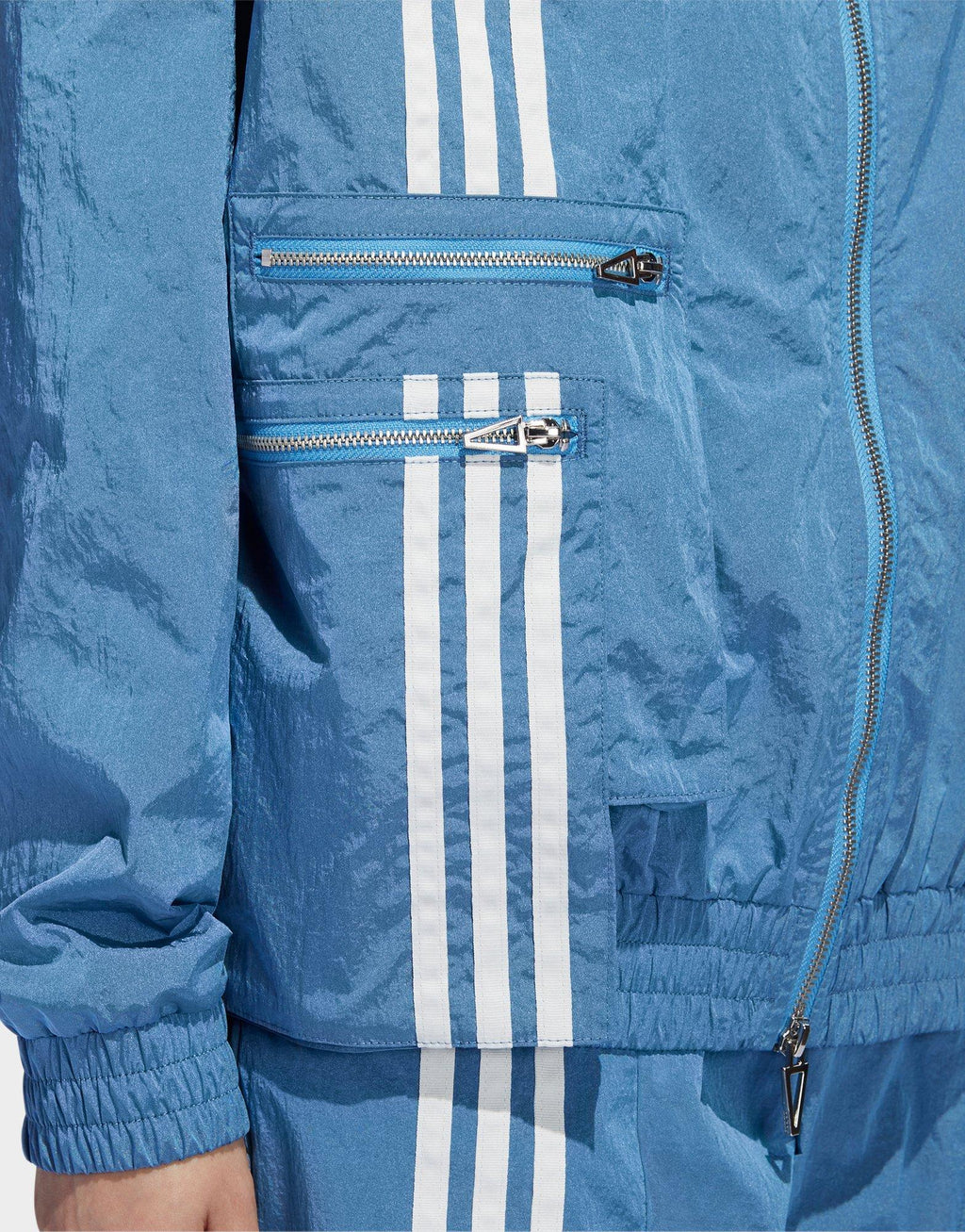 x IVY PARK Track Jacket