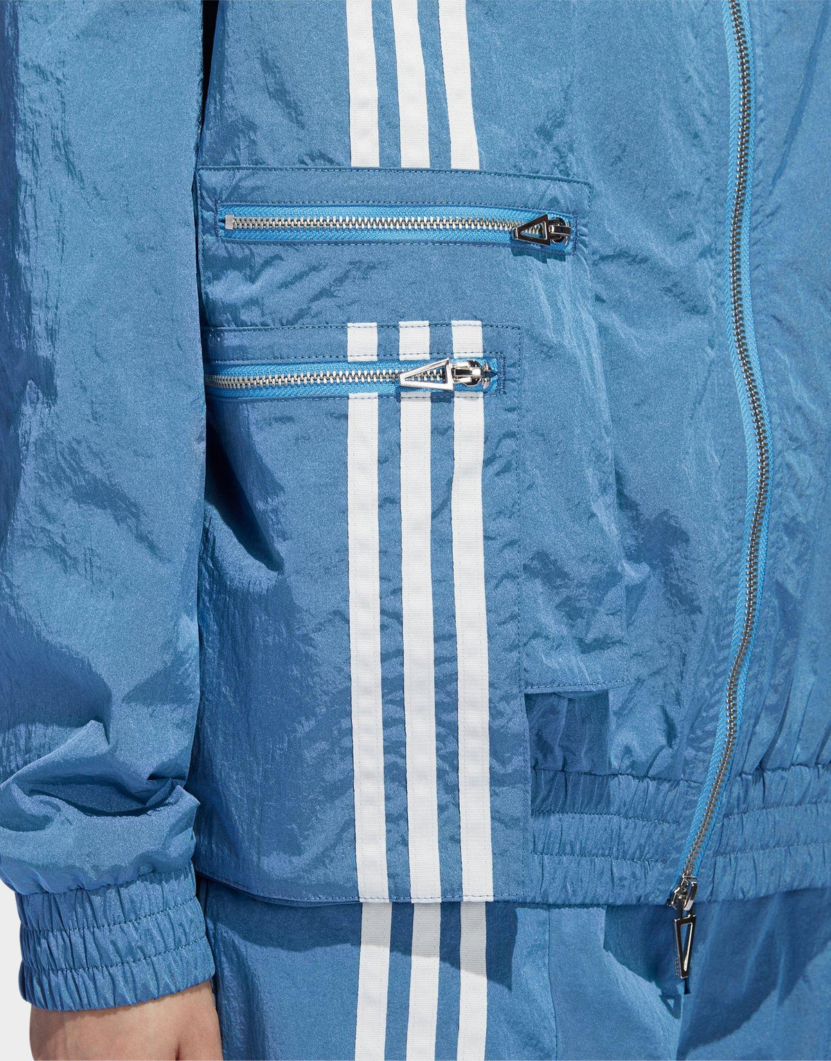 x IVY PARK Track Jacket
