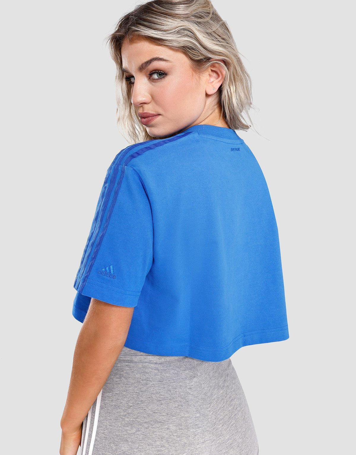 x IVY PARK Crop Top