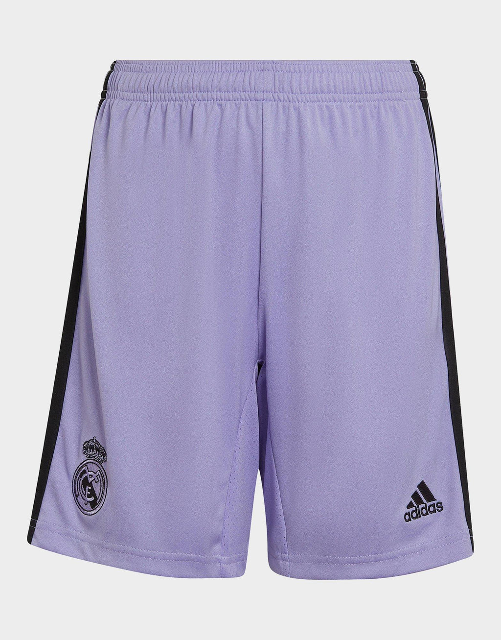 Real Madrid 2022/23 Away Shorts Junior