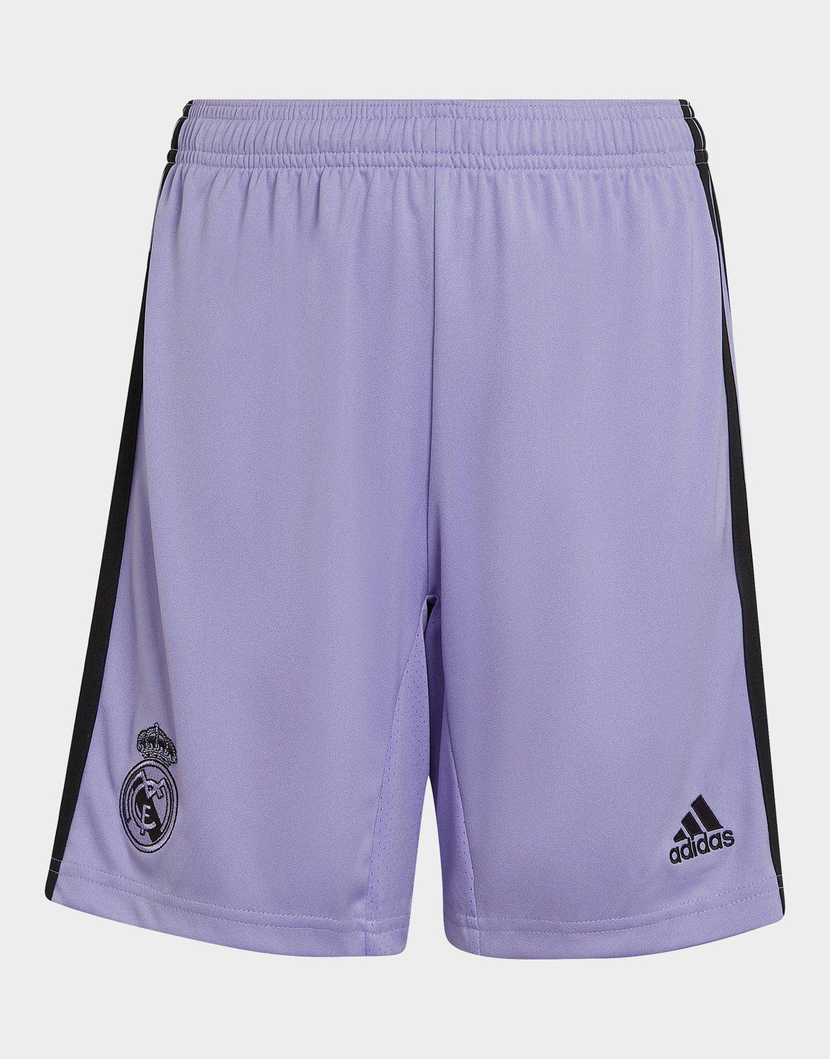 Real Madrid 2022/23 Away Shorts Junior
