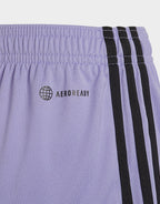 Real Madrid 2022/23 Away Shorts Junior