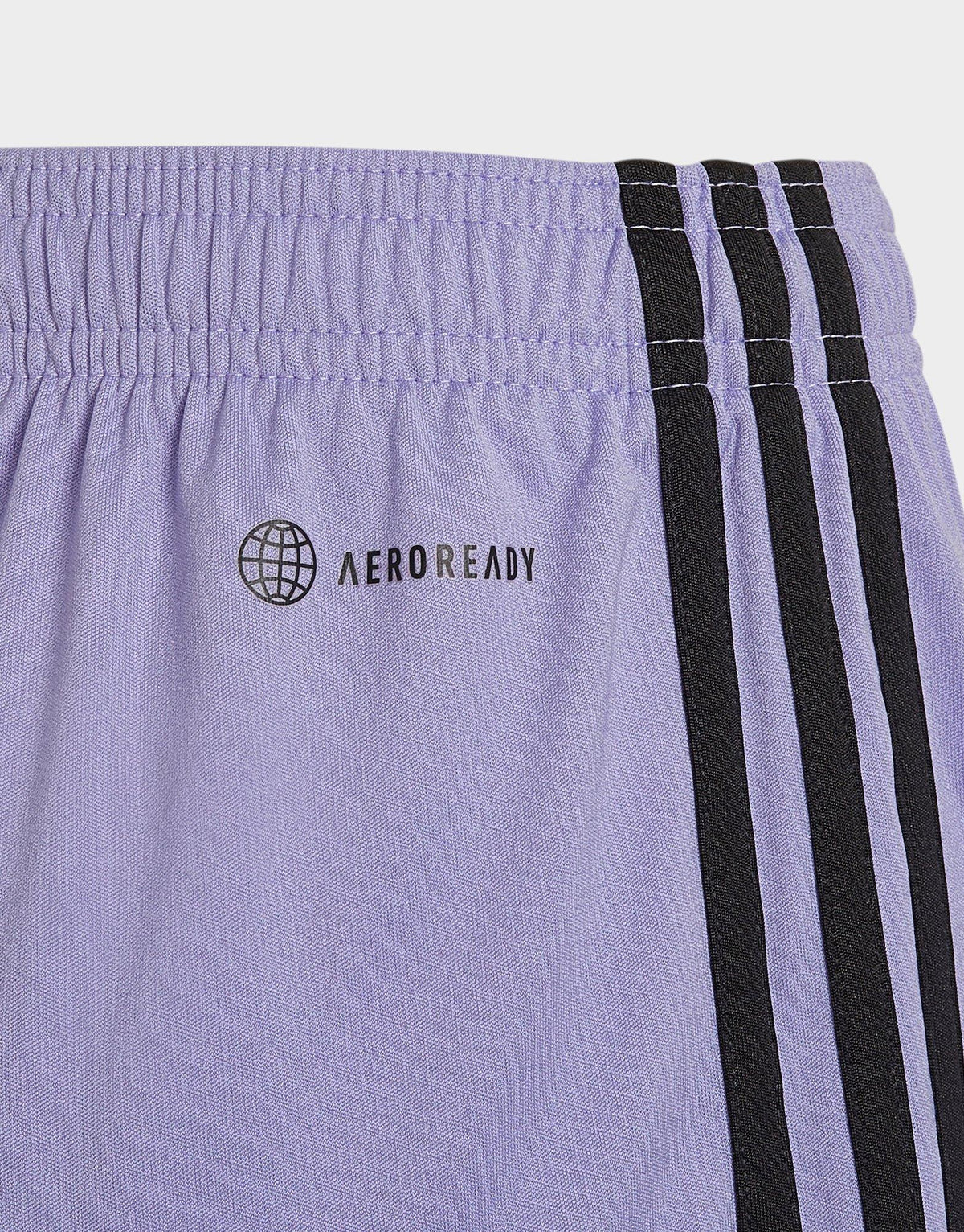 Real Madrid 2022/23 Away Shorts Junior