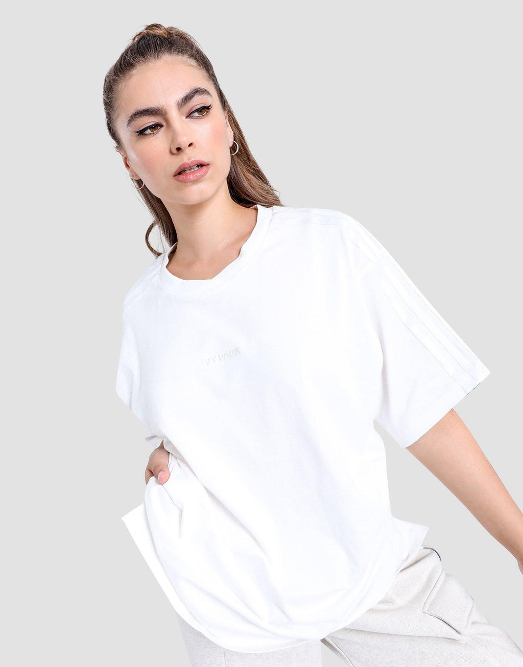 x IVY PARK T-Shirt