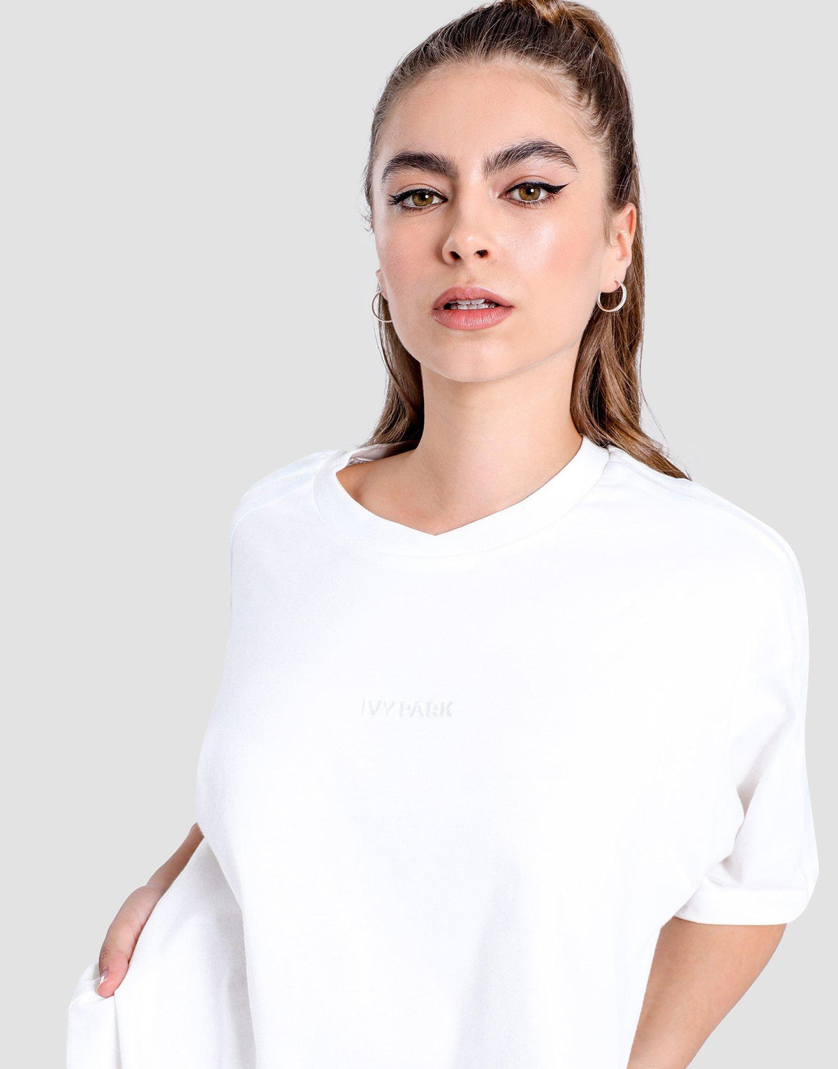 x IVY PARK T-Shirt