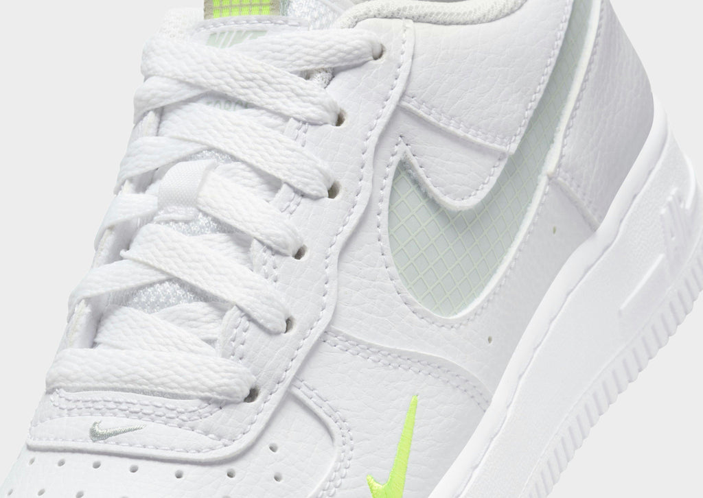 Air Force 1 '07 LV8 Junior