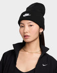 Peak Futura Beanie