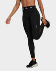 Techfit Long Leggings