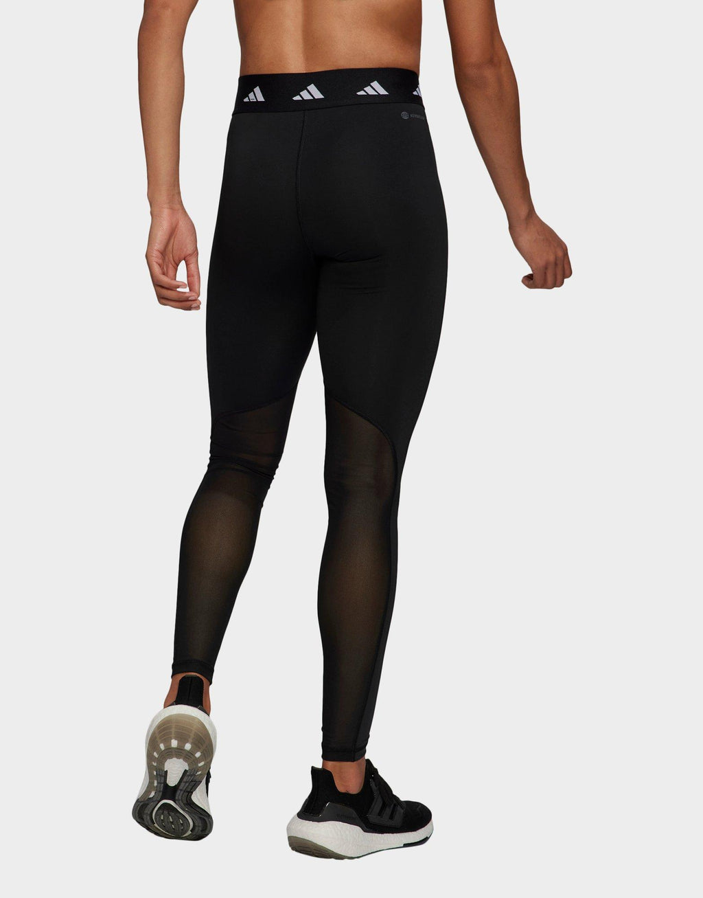 Techfit Long Leggings