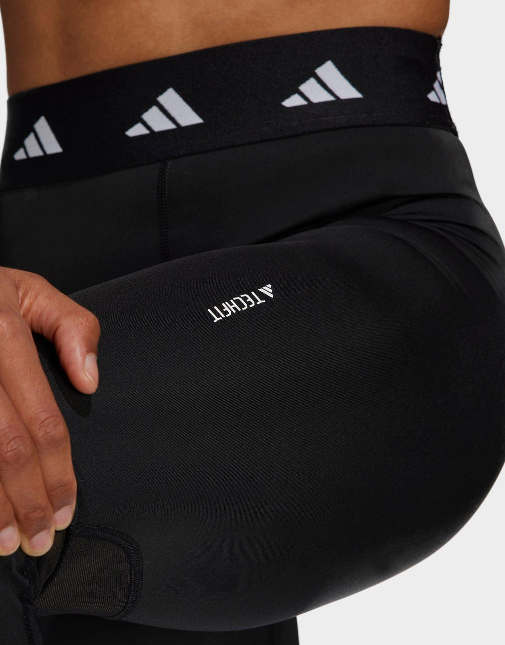 Techfit Long Leggings