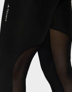 Techfit Long Leggings