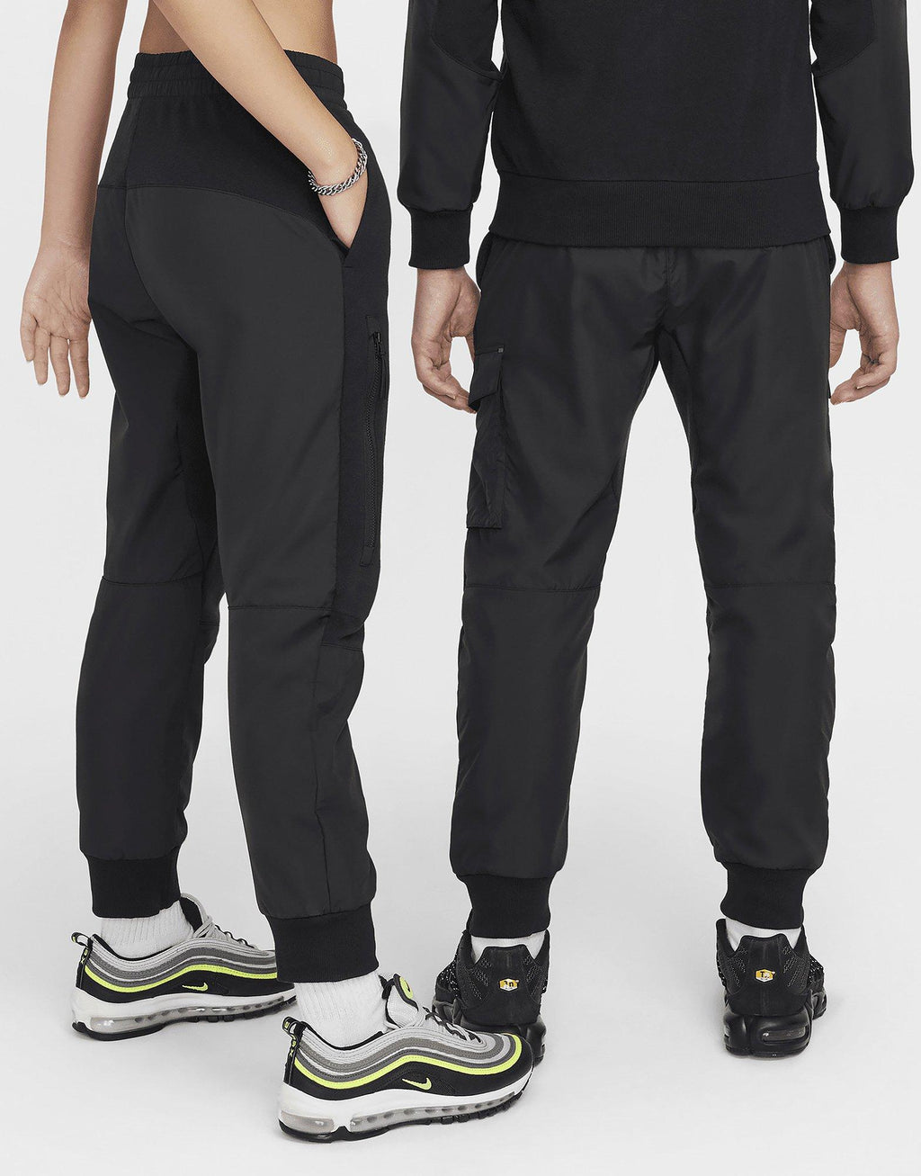Sportswear EasyOn Therma-FIT Winterized Trousers Junior's