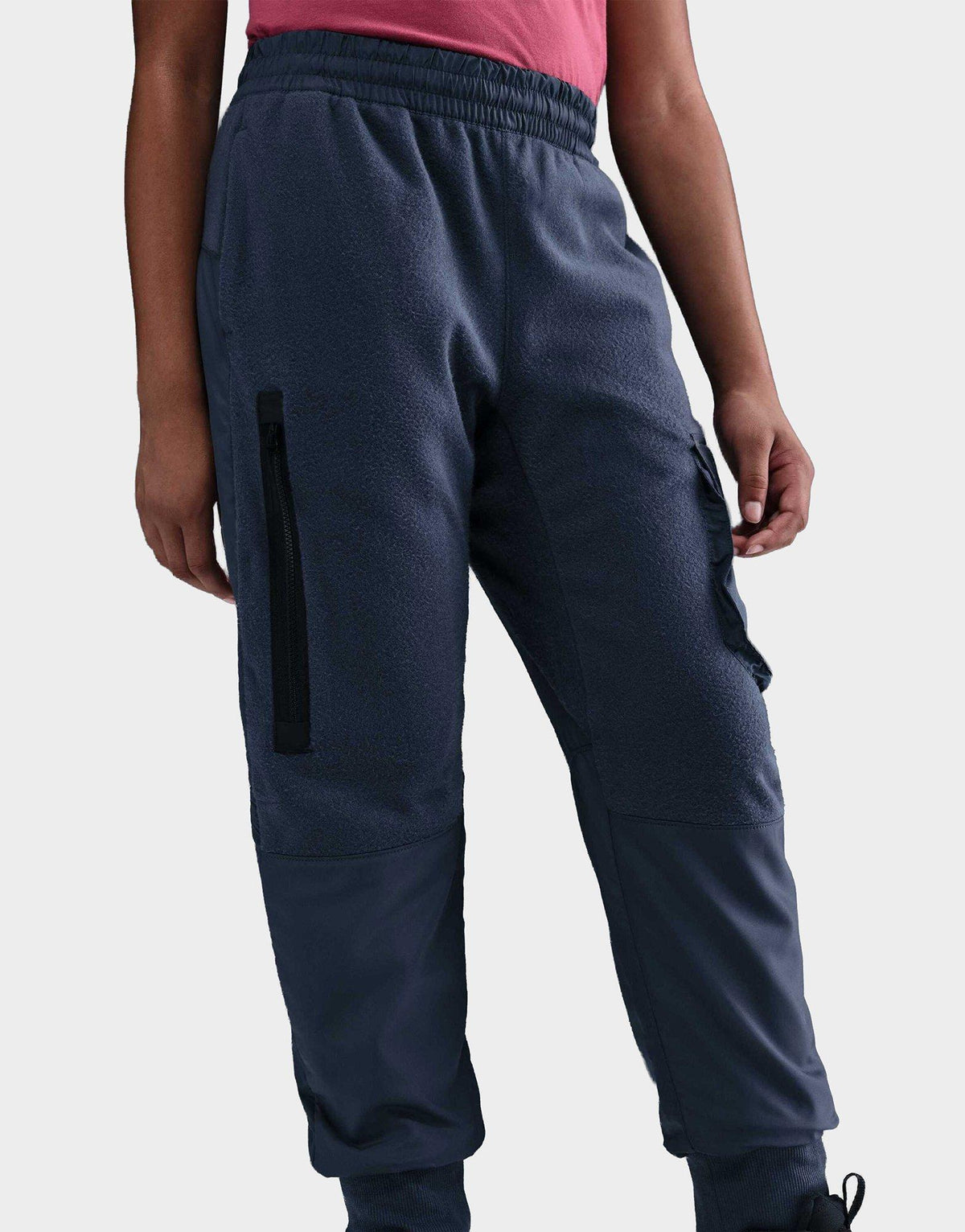 City Utility Winterized Cargo Pants Junior