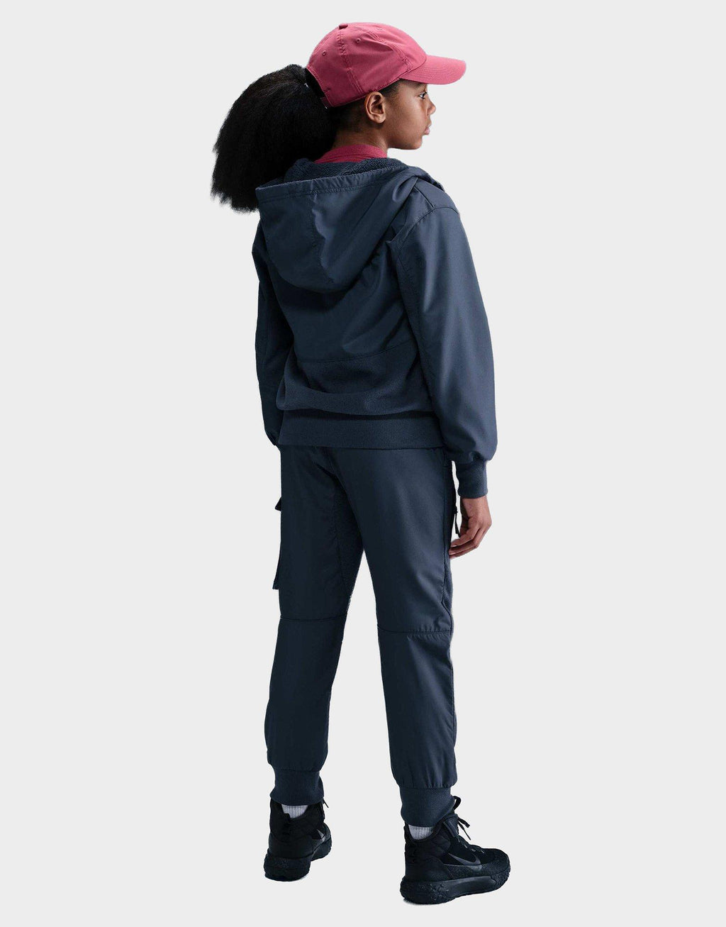 City Utility Winterized Cargo Pants Junior