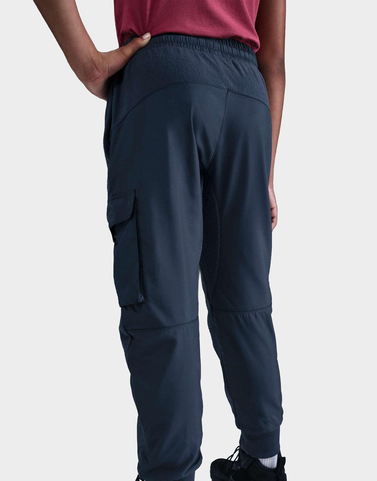 City Utility Winterized Cargo Pants Junior