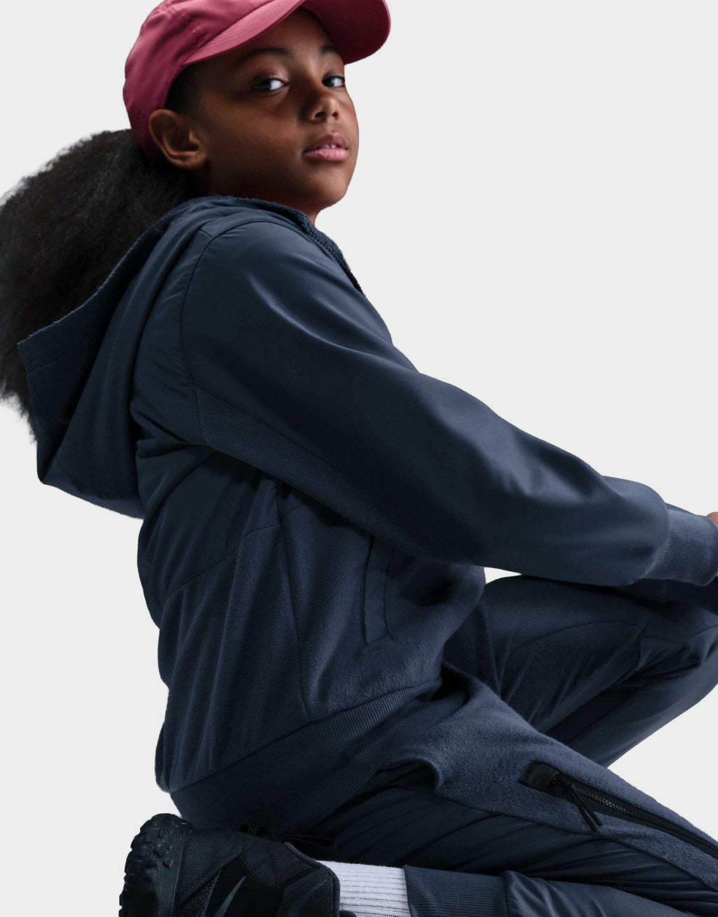 City Utility Winterized Cargo Pants Junior
