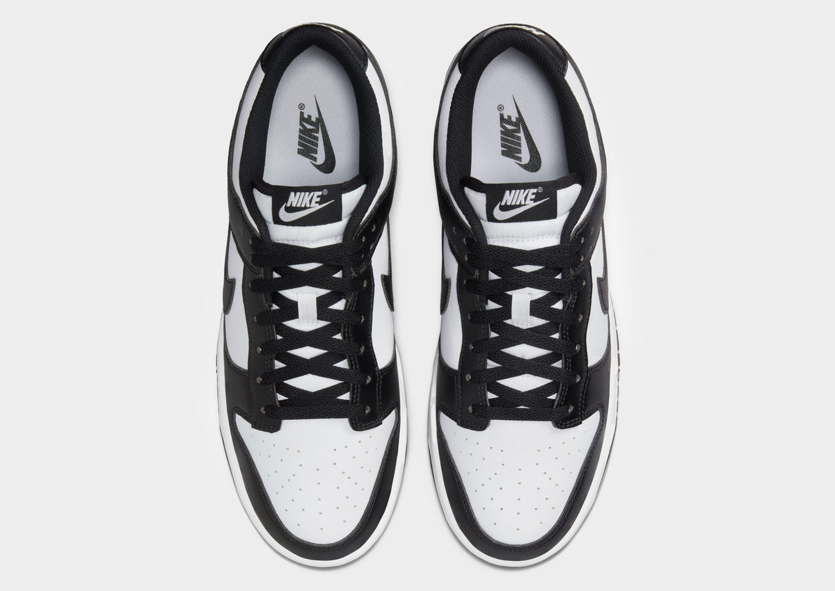 Dunk Low Retro 'Panda'