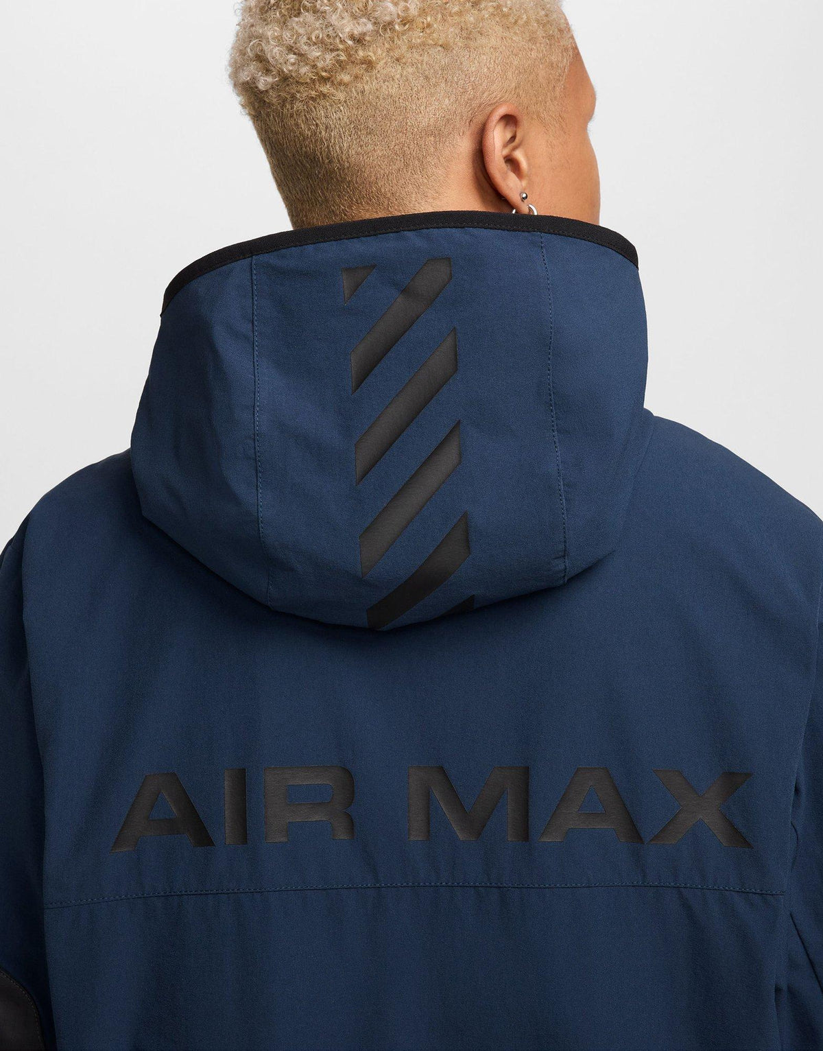 Air Max Woven Jacket