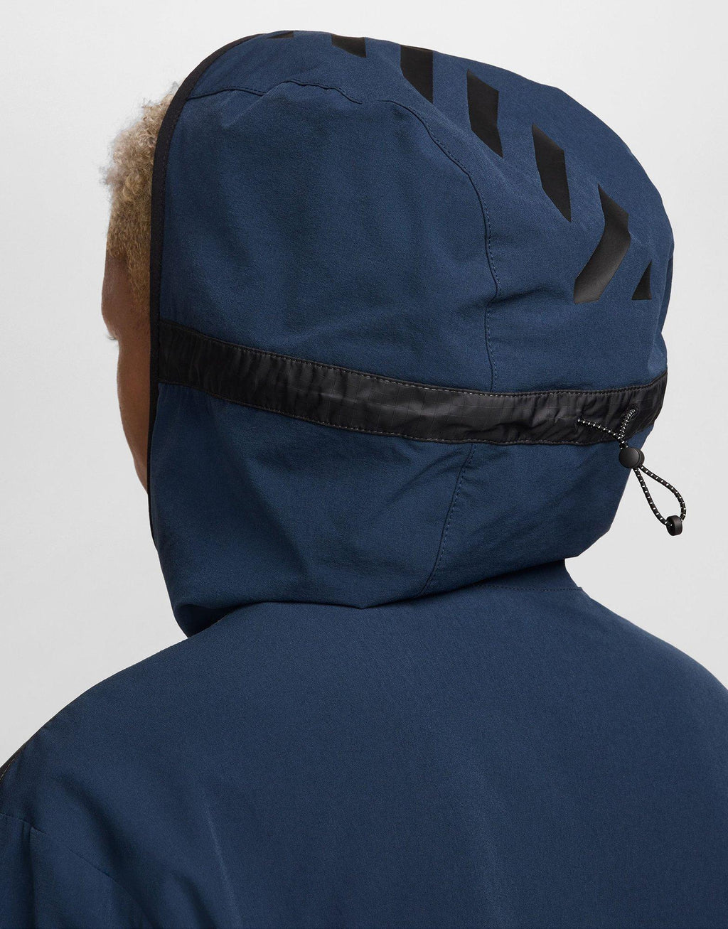 Air Max Woven Jacket