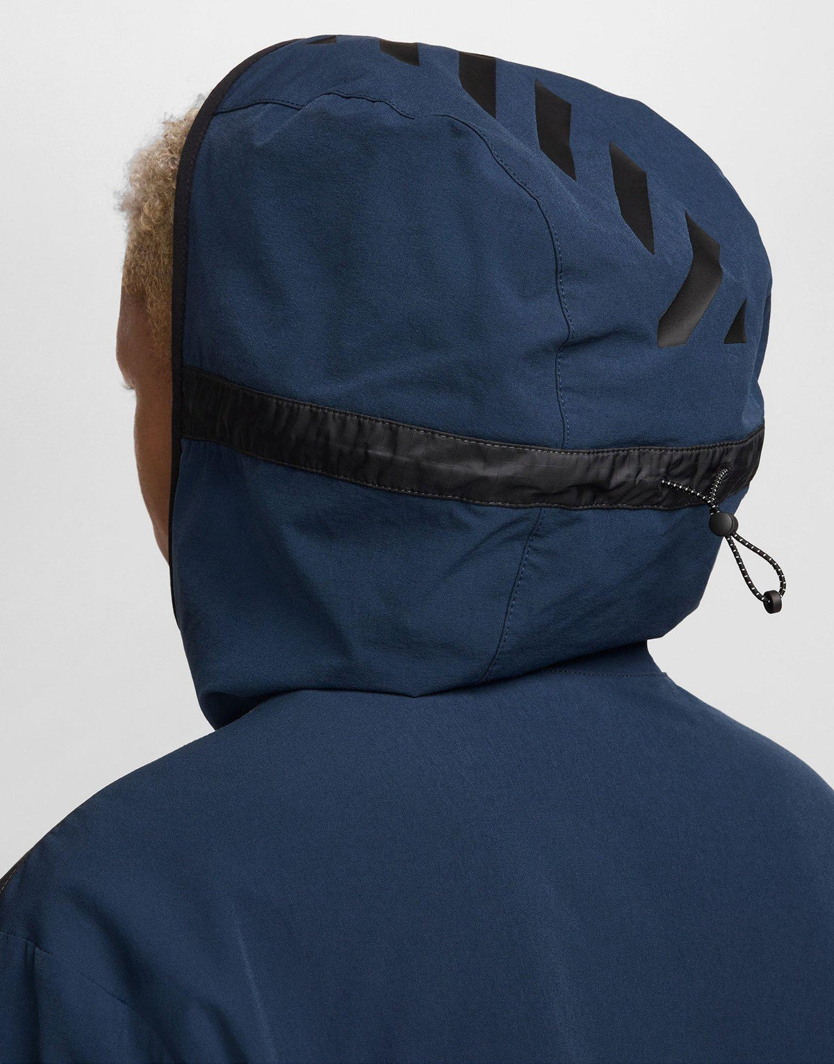 Air Max Woven Jacket