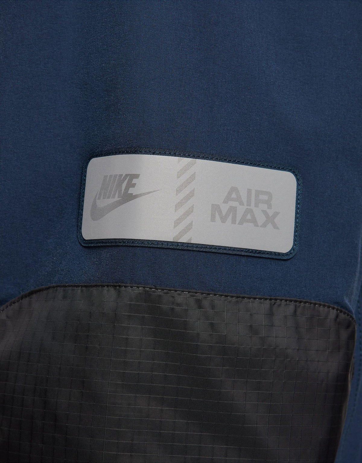 Air Max Woven Jacket