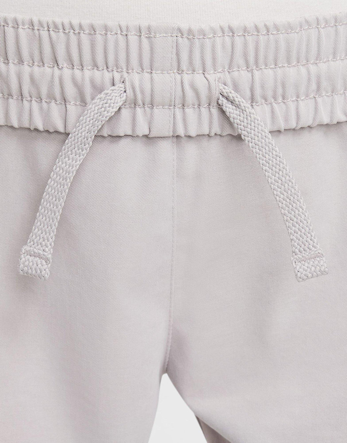 Girls' Woven Cargo Shorts Junior