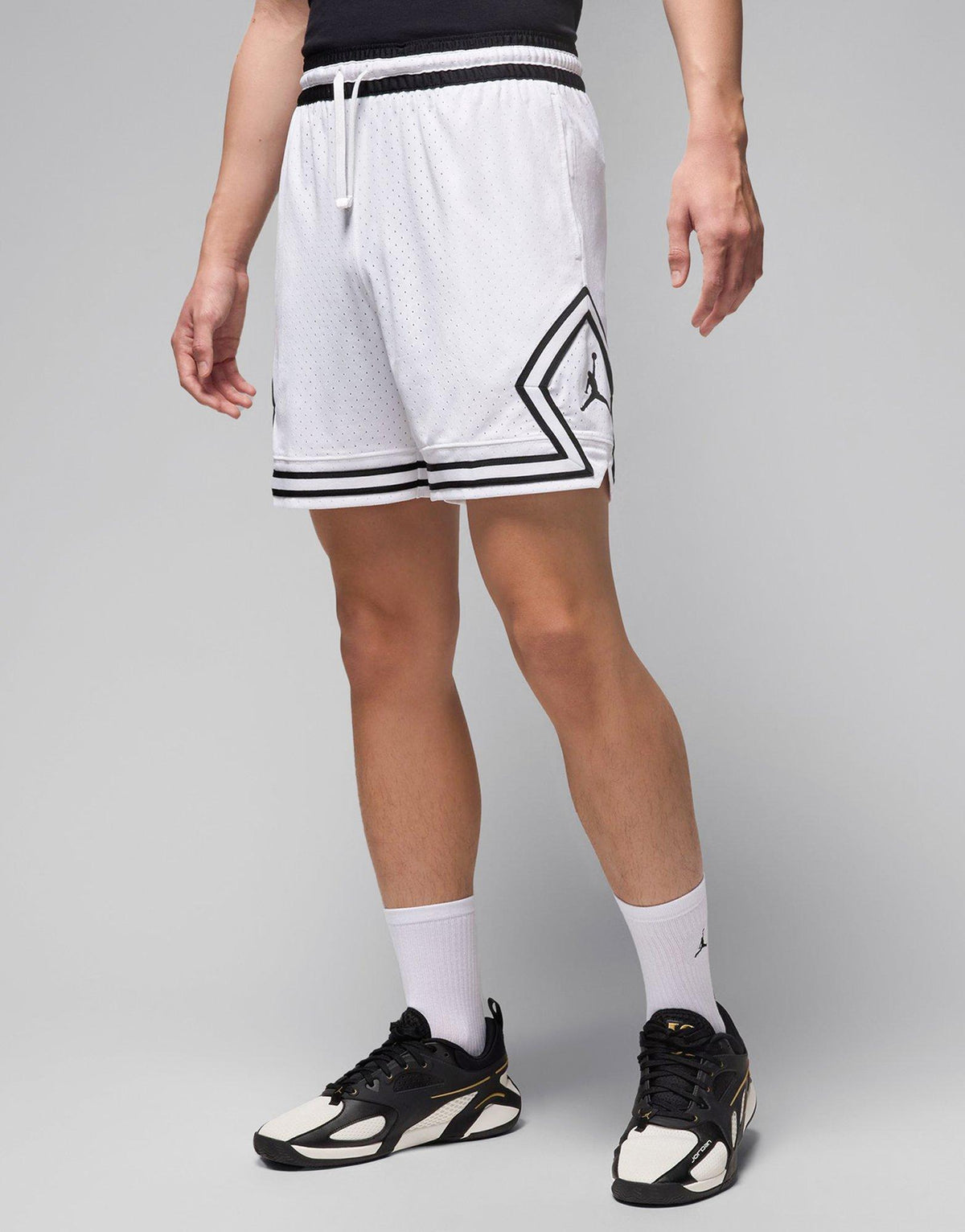 Dri-FIT Mesh Diamond Shorts