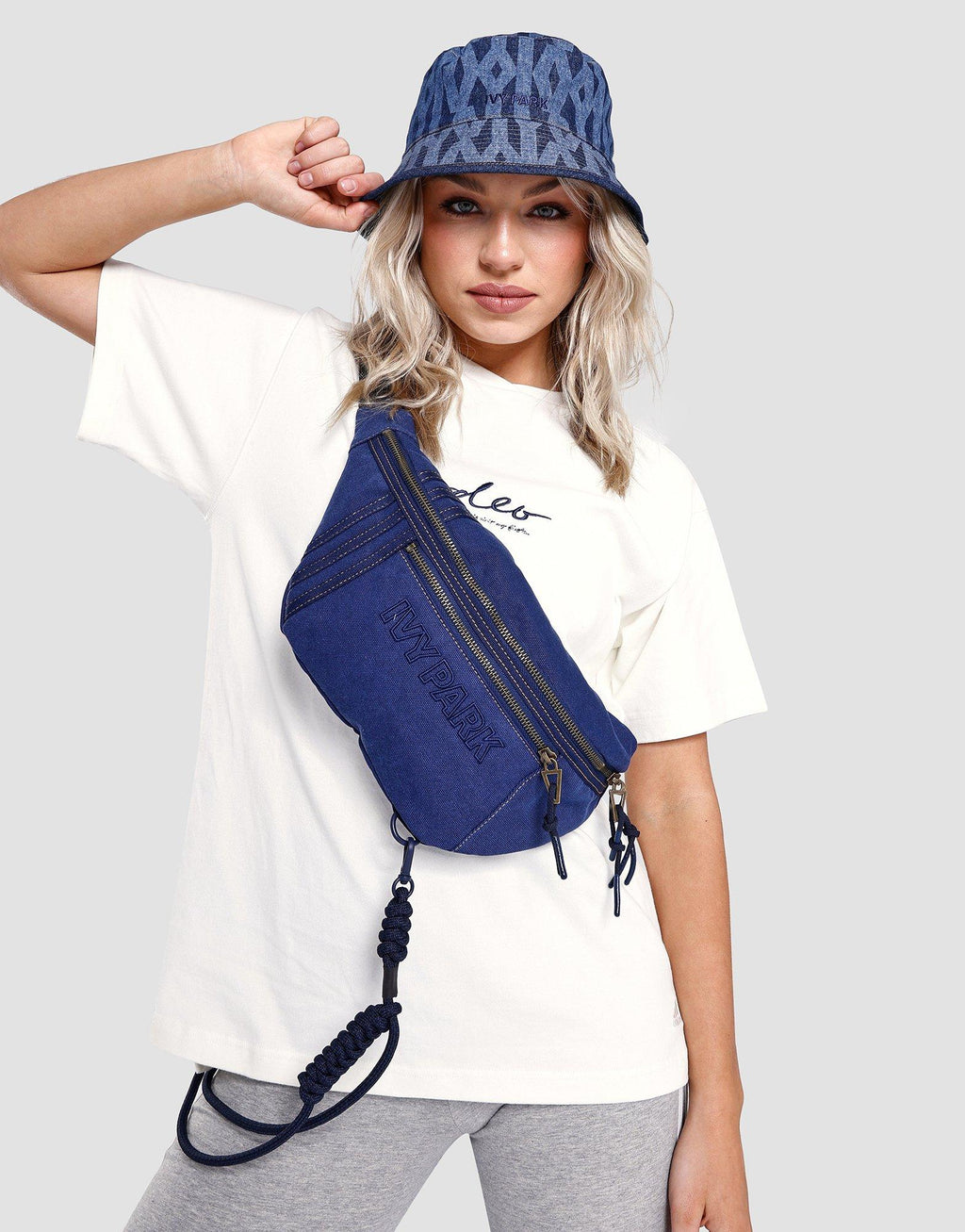 x IVY PARK Waist Bag