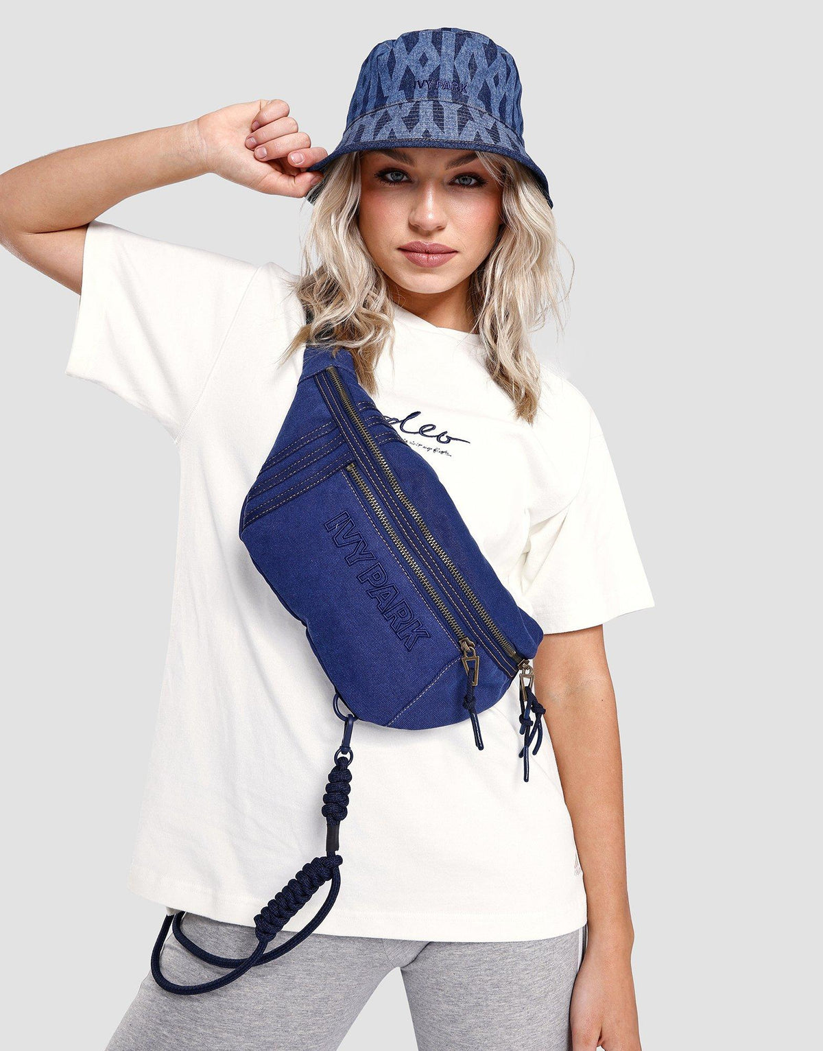 x IVY PARK Waist Bag