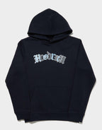 Crown Hoodie Junior's