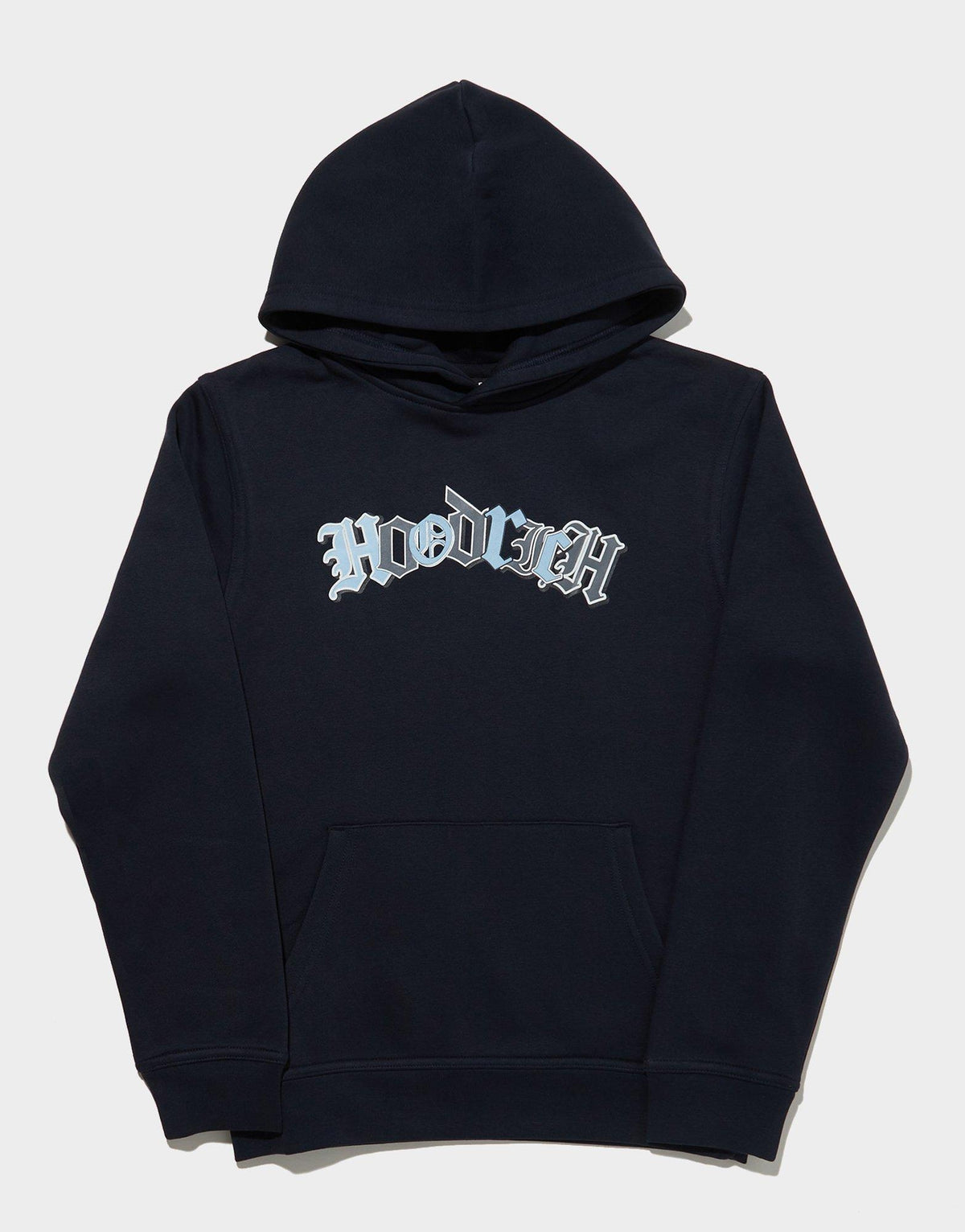 Crown Hoodie Junior's