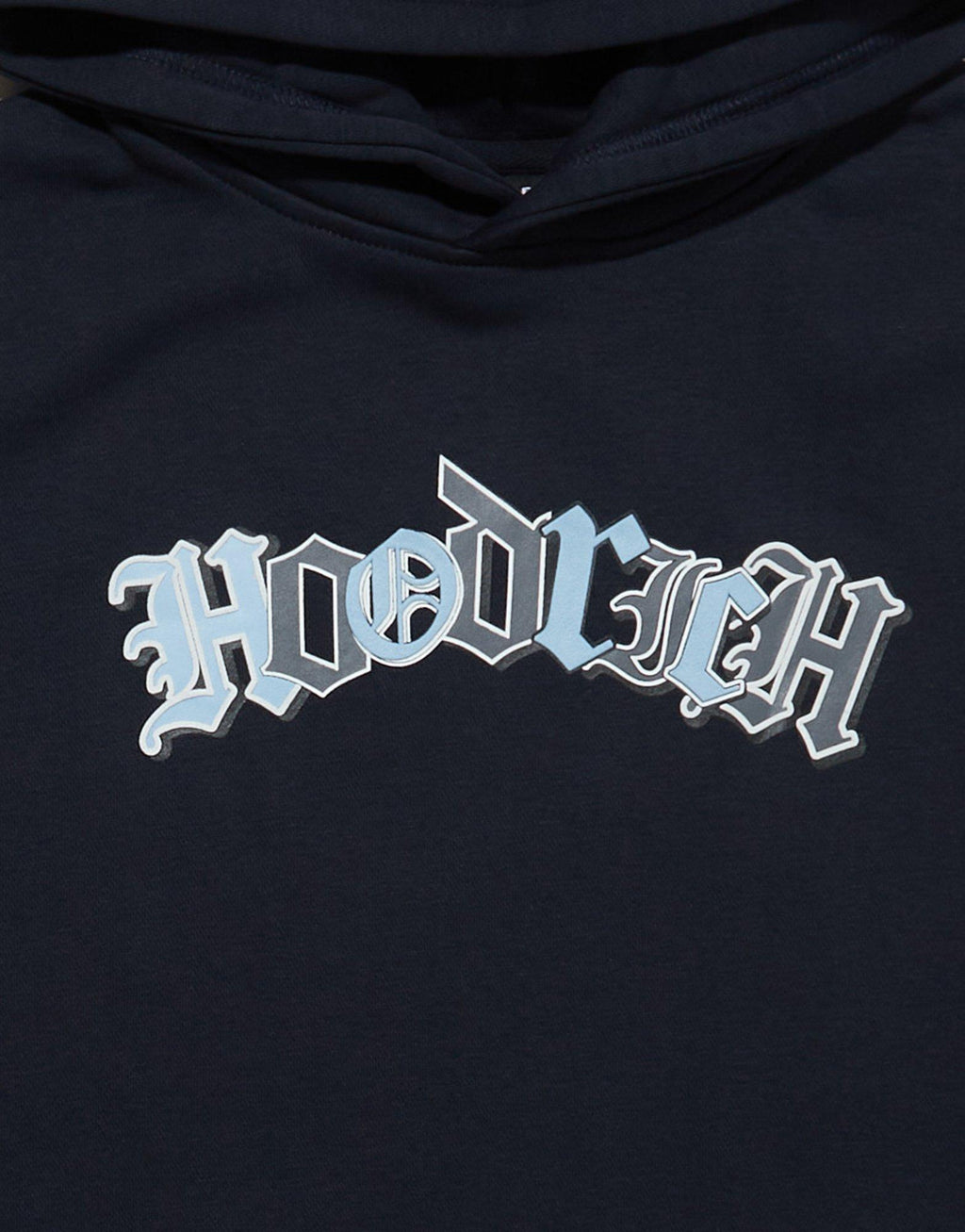 Crown Hoodie Junior's