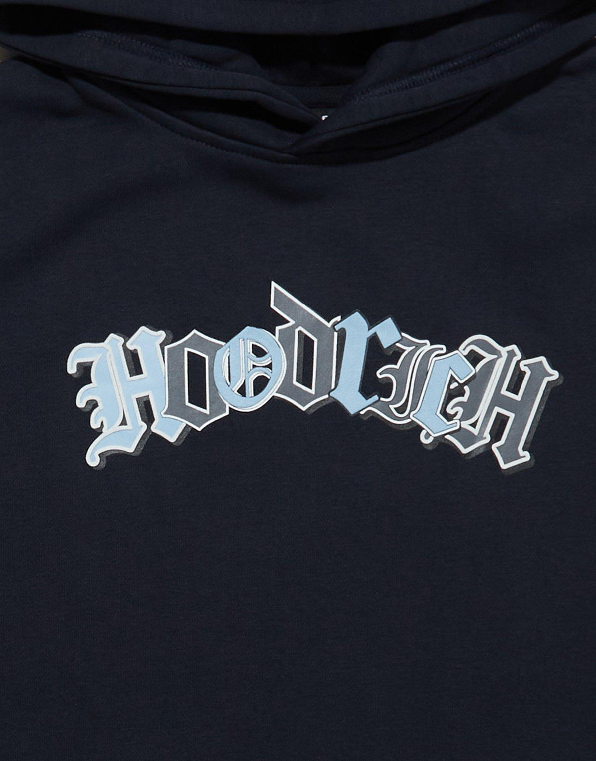 Crown Hoodie Junior's