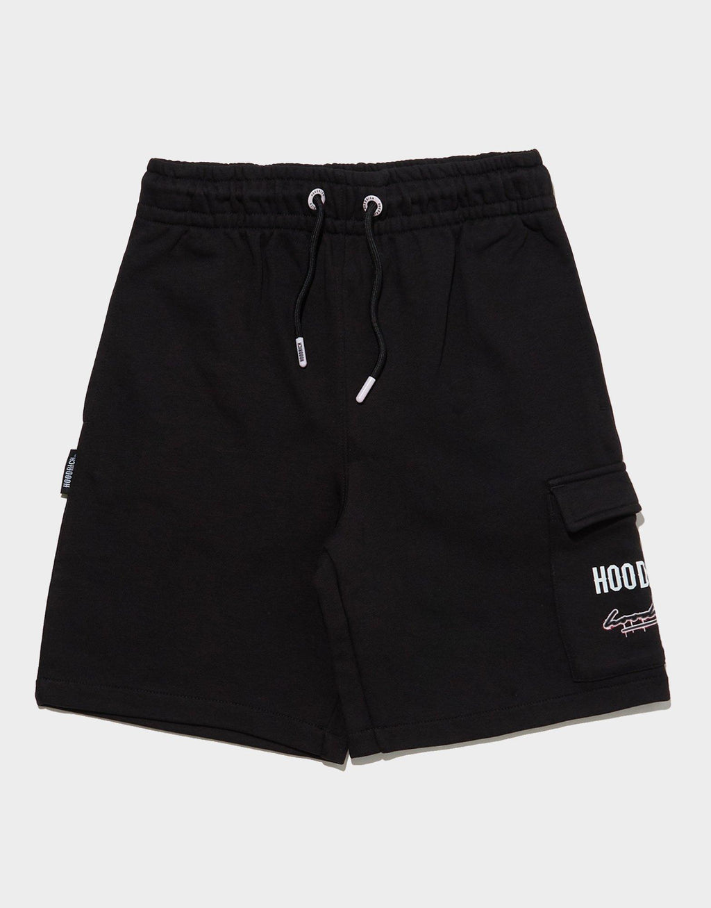 Splatter Shorts Junior's