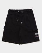 Splatter Shorts Junior's
