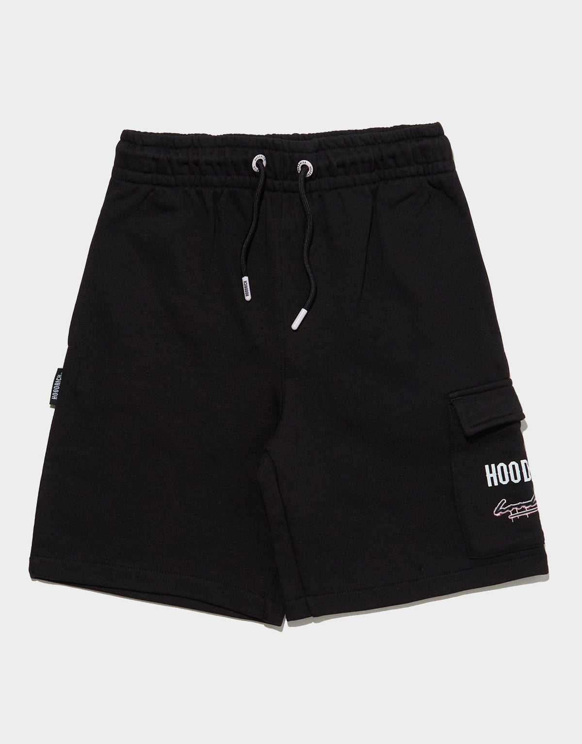 Splatter Shorts Junior's