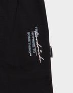 Splatter Shorts Junior's